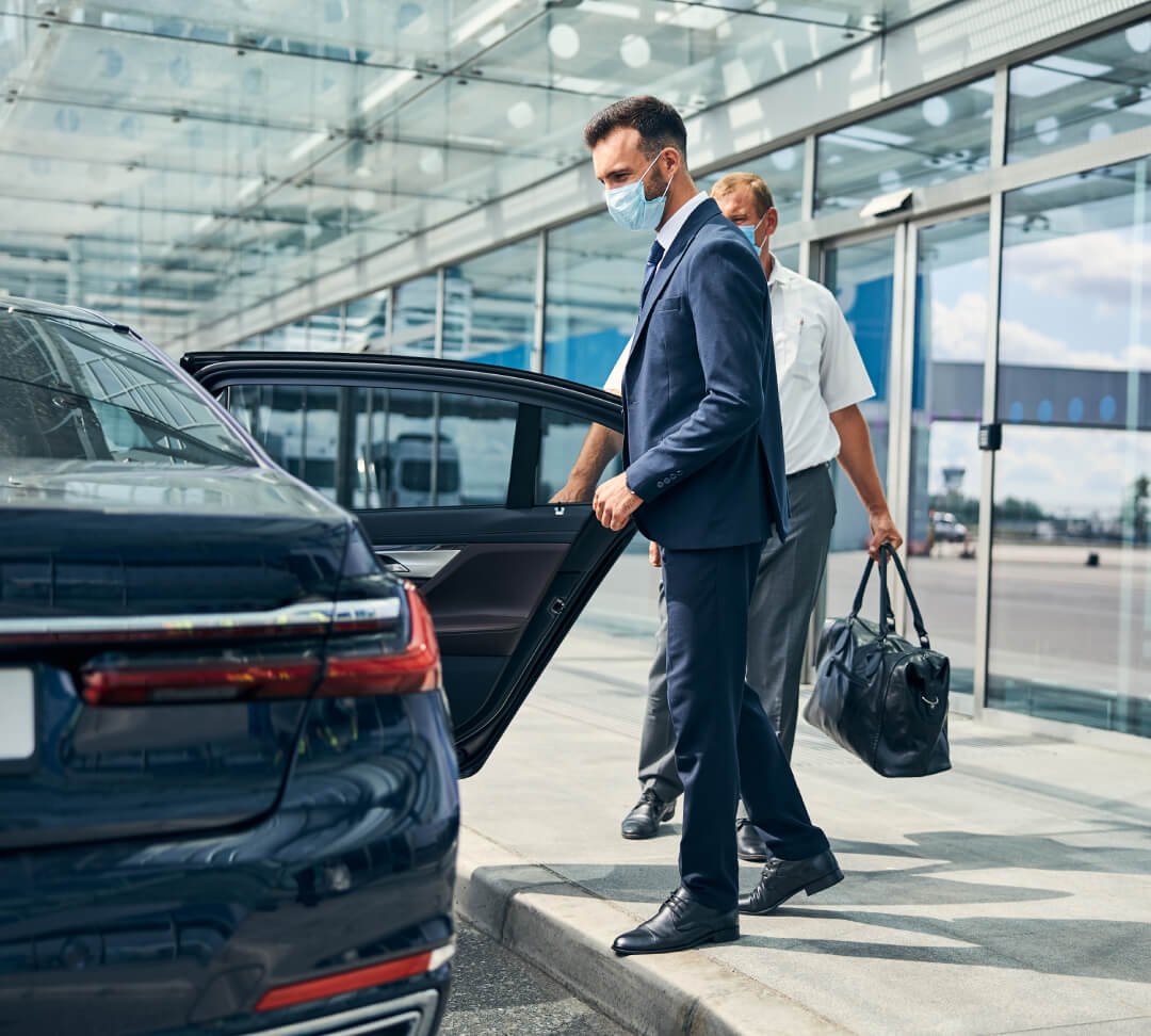 Airport Transfers Img