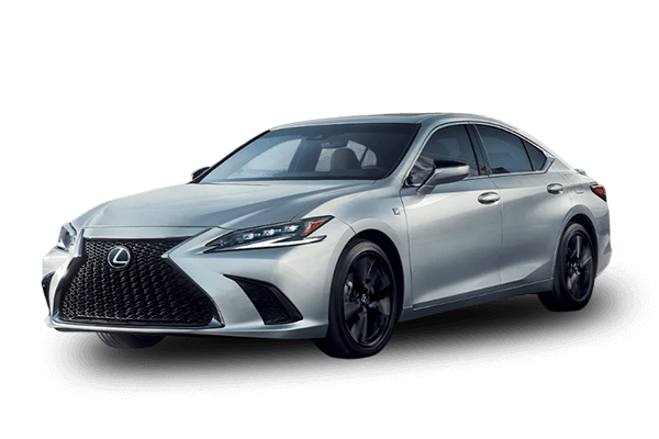 Lexus Es300h