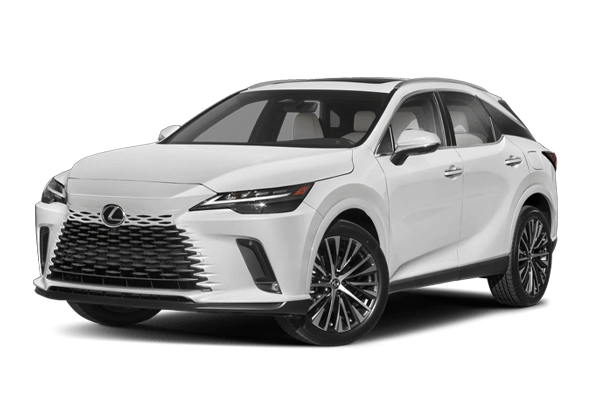 Lexus Rx350 2