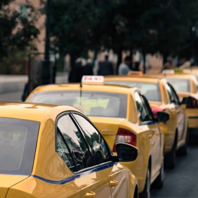 seymor taxi
