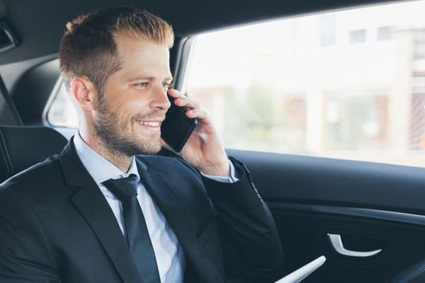 Yea Taxi and Nagambie Taxi