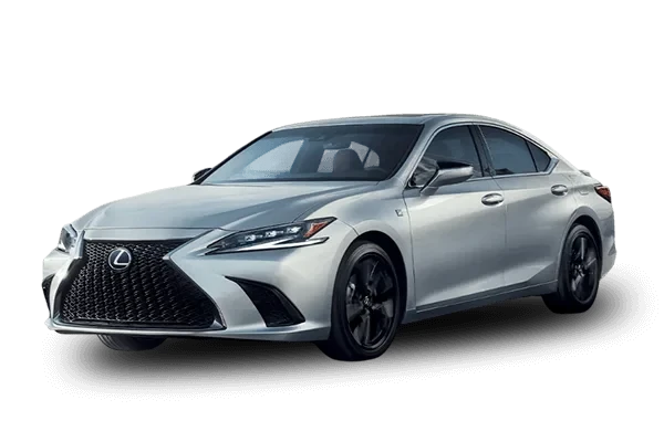 Lexus Es300h