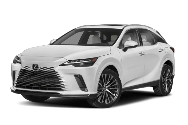 Lexus Rx350 2
