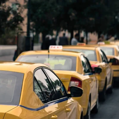 seymor taxi