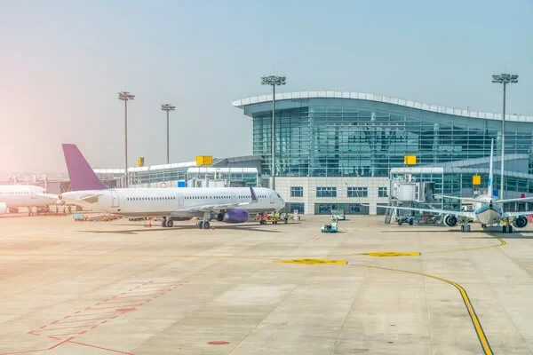 Airport Transfer Img1