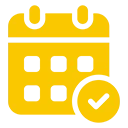 Appointment Icon